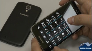 Обзор Samsung Galaxy S5 – камера