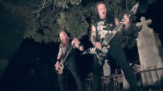 Ektomorf – And The Dead Will Walk (Official Video 2020)