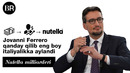 Nutella milliarderi: Jovanni Ferrero qanday qilib eng boy italiyalikka aylandi