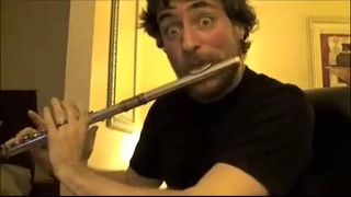 Битбокс-флейта