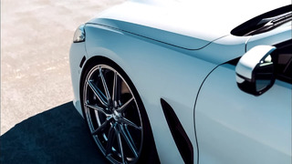 BMW прекратит производство своей самой красивой модели