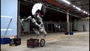 Новый робот Boston Dynamics