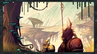 История мира The Elder Scrolls – Великие Дома Морровинда (часть 2)