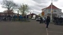 Трюк с машиной не удался