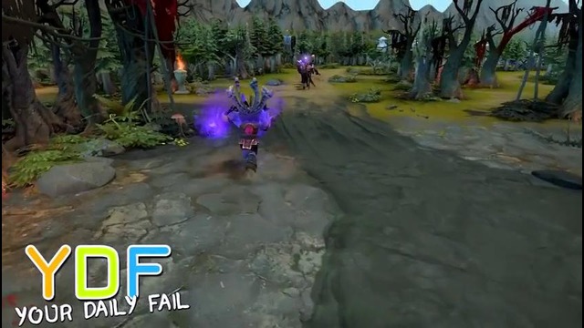 Your Daily Fail ep. 43 – Dark Seer ultra kill