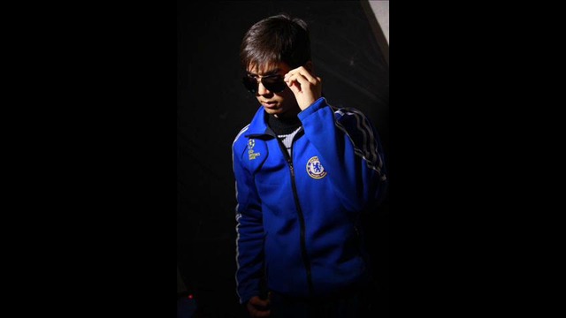 Jamoliddin ft xasan- alvido