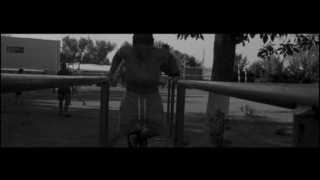 Рем Дигга – Город Угля (ft. Mania) (2014/480p)