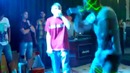 Spayke & Arches Финал ca$H Live Battle