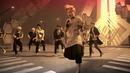 Super Junior Sexy, Free & Single Music Video