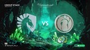 DOTA2: The International 2018 – Team Liquid vs iG (Game 1, Groupstage)