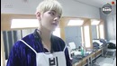 BANGTAN BOMB This is how V warms up his voice before singing