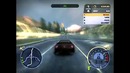 NFS Most Wanted 59.81 «Граница»