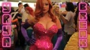 Фестиваль косплея DragonCon 2012