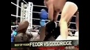 Федор Самый ОПАСНЫЙ человек на планете