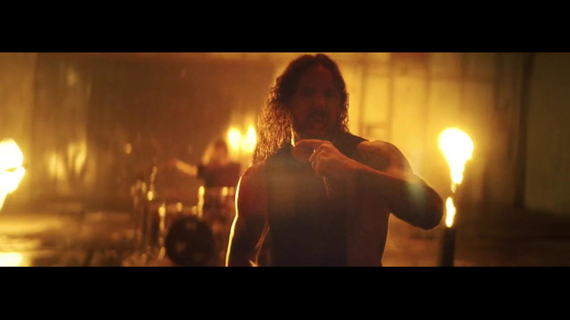As I Lay Dying – Shaped By Fire (Official Music Video 2019)