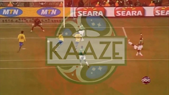 KAAZE – La Copa De Saxo (World Cup 2018) (Official Music Video)