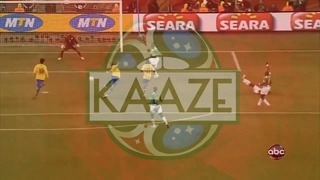 KAAZE – La Copa De Saxo (World Cup 2018) (Official Music Video)