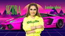 Ozoda – Lamborghini | Озода – Ламборжини