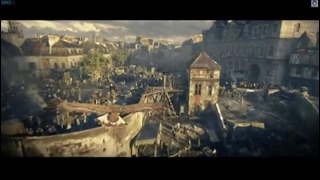 Assassin’s Creed Unity — Cinematic Trailer (E3)