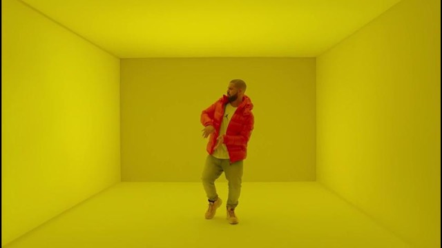 Drake – Hotline Bling
