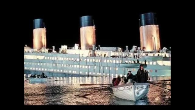 Как и зачем утонул Титаник. Правдозор