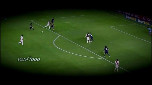 Xabi Alonso – The Maestro (Skills)
