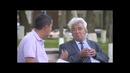 Omon Matjon “Ildiz” koʻrsatuvida | Омон Матжон “Илдиз” кўрсатувида