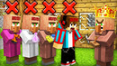 МЭР УВОЛИЛ ВСЕХ ЖИТЕЛЕЙ В МАЙНКРАФТ | Компот Minecraft