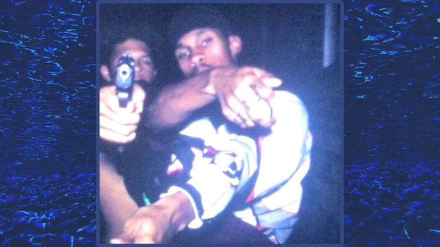 ErickD – break out