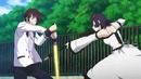 Maji de Watashi ni Koi Shinasai! 12 серия