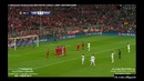 Лига Чемпионов Бавария 0-4 Реал Мадрид Гол Роналду 29.04.2014