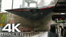 ALIENOID: RETURN TO THE FUTURE Trailer (2024) Prime Video | New Sci-Fi Movies 4K