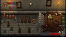 Lost Castle – Boss #1 Tank