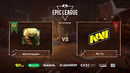 EPIC League Season 2 – Mudgolems vs Natus Vincere (Game 2, Groupstage)
