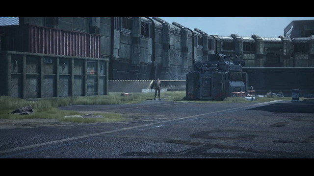 Звёздный рыцарь – 12 Серия