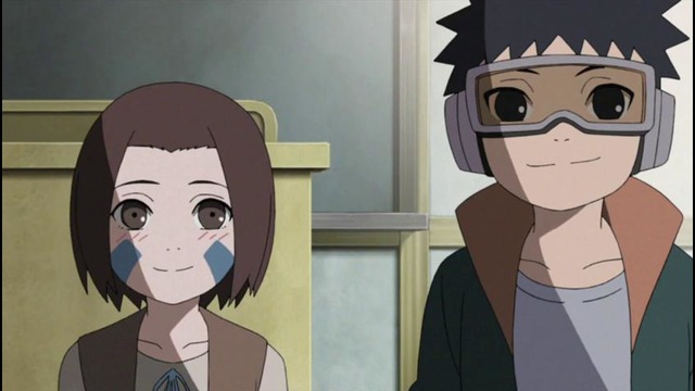 Naruto Shippuuden – 483 Серия (480p)