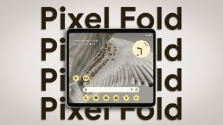 Google Pixel Fold и Pixel 7a – достойные новинки