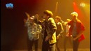 Comeback Special BTS – FIRE @ Inkigayo 20160515