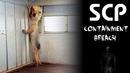Нереальная хоррарюга – scp – containment breach