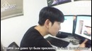 JJ Diary. The Moments. Эпизод 9 [русс. саб]