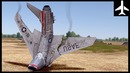 Реактивные истребители на высоких рангах – War Thunder