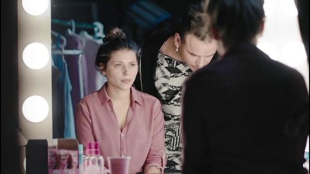 Юлия Топольницкая в рекламе Slim Bite – Низкокалорийно и вкусно