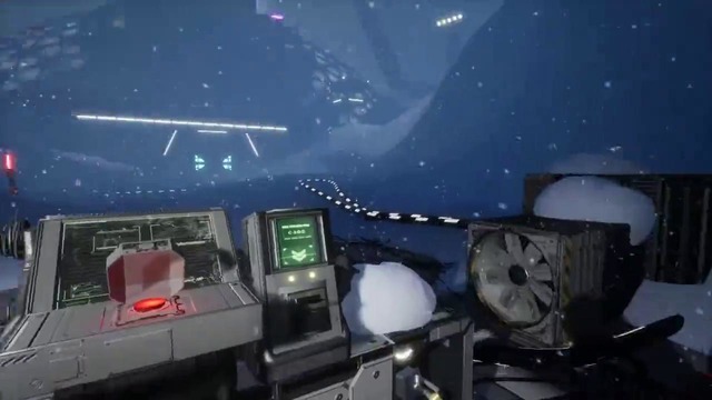 PROTOCOL – Официальный трейлер