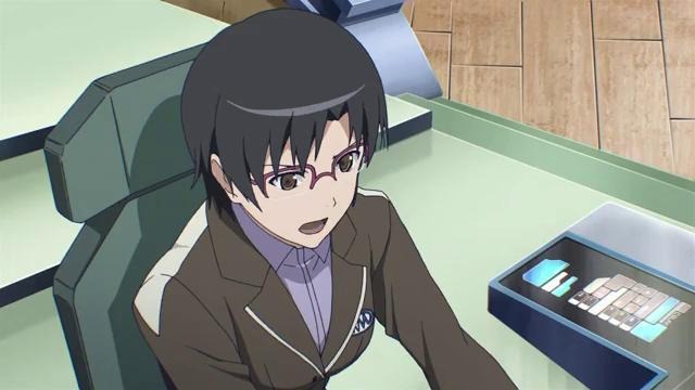 Цветок вечности – 3 Серия (ТВ-1)