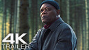 DAMAGED Trailer (2024) Samuel L. Jackson Movie