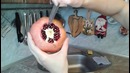 Как разделывают Гранат