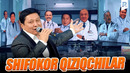 Avaz Oxun – Shifokor qiziqchilar