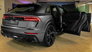 2023 Audi RSQ8 – Wild Luxury SUV