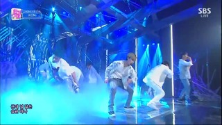 [Inkigayo] iKON – KILLING ME (죽겠다) @180805