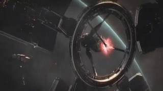Обновленные концовки Mass Effect 3 «Extended Cut» (Красная)